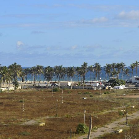 Beautiful Salalah Beach Apartments - 2 By Beautiful Salalah Tours المظهر الخارجي الصورة