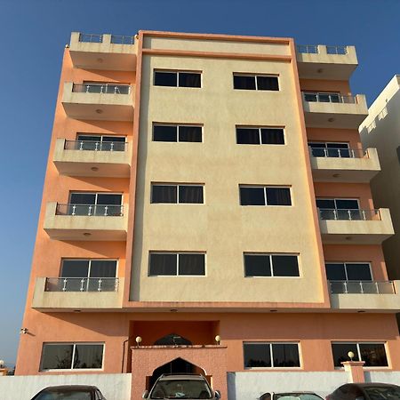 Beautiful Salalah Beach Apartments - 2 By Beautiful Salalah Tours المظهر الخارجي الصورة