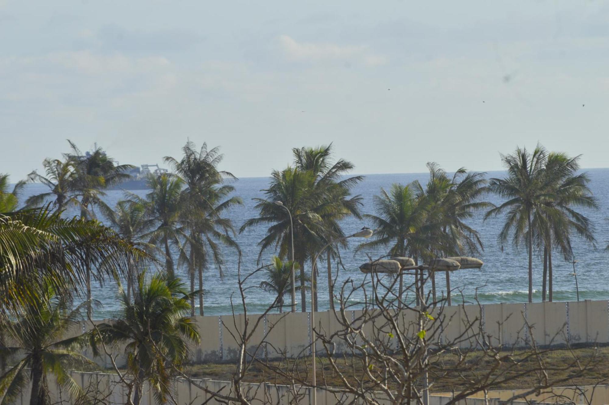 Beautiful Salalah Beach Apartments - 2 By Beautiful Salalah Tours المظهر الخارجي الصورة