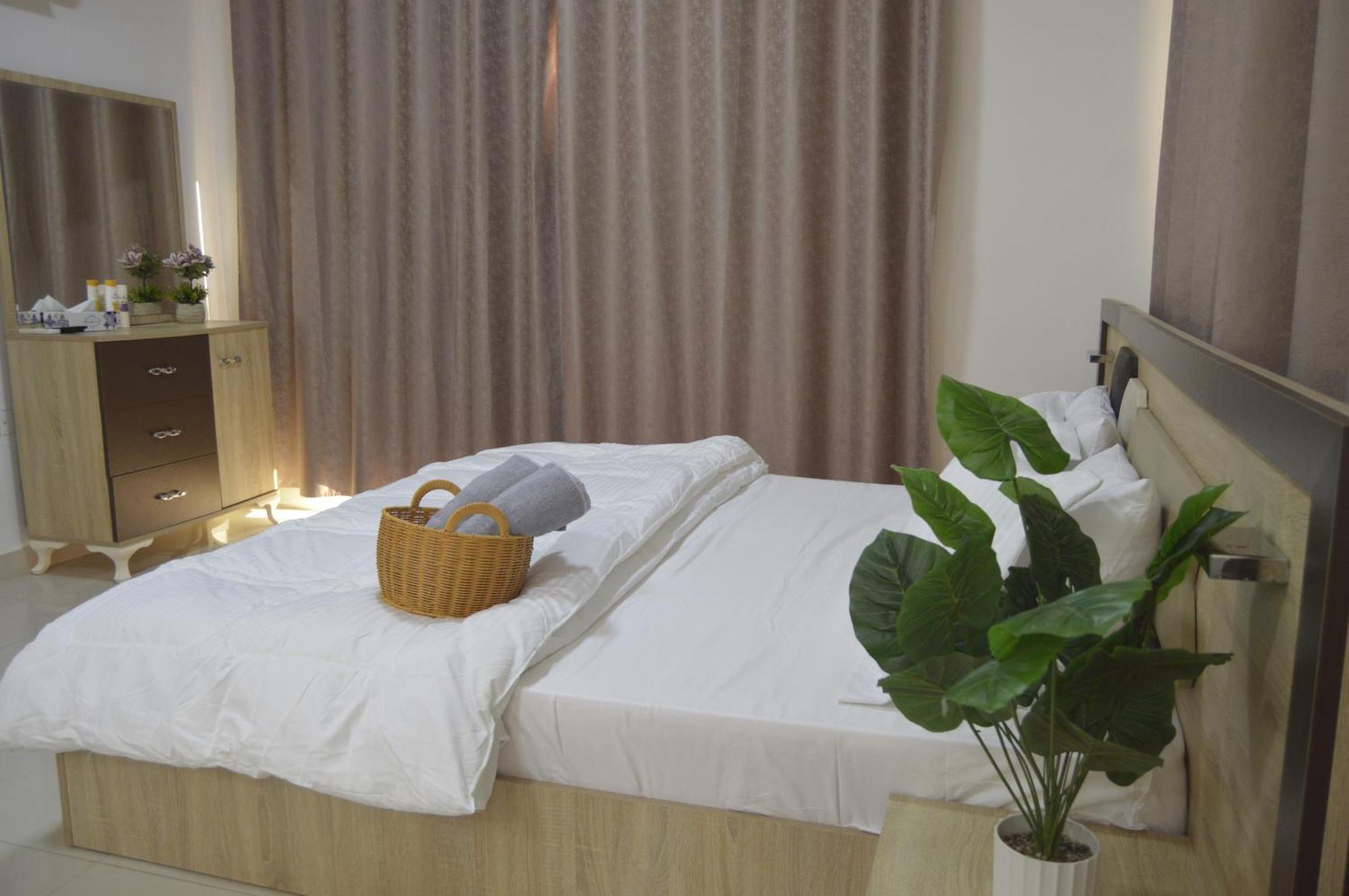 Beautiful Salalah Beach Apartments - 2 By Beautiful Salalah Tours المظهر الخارجي الصورة