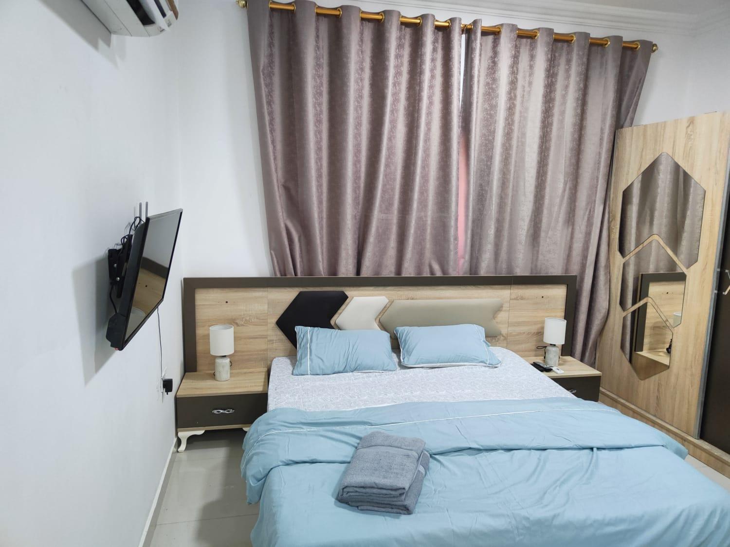 Beautiful Salalah Beach Apartments - 2 By Beautiful Salalah Tours المظهر الخارجي الصورة