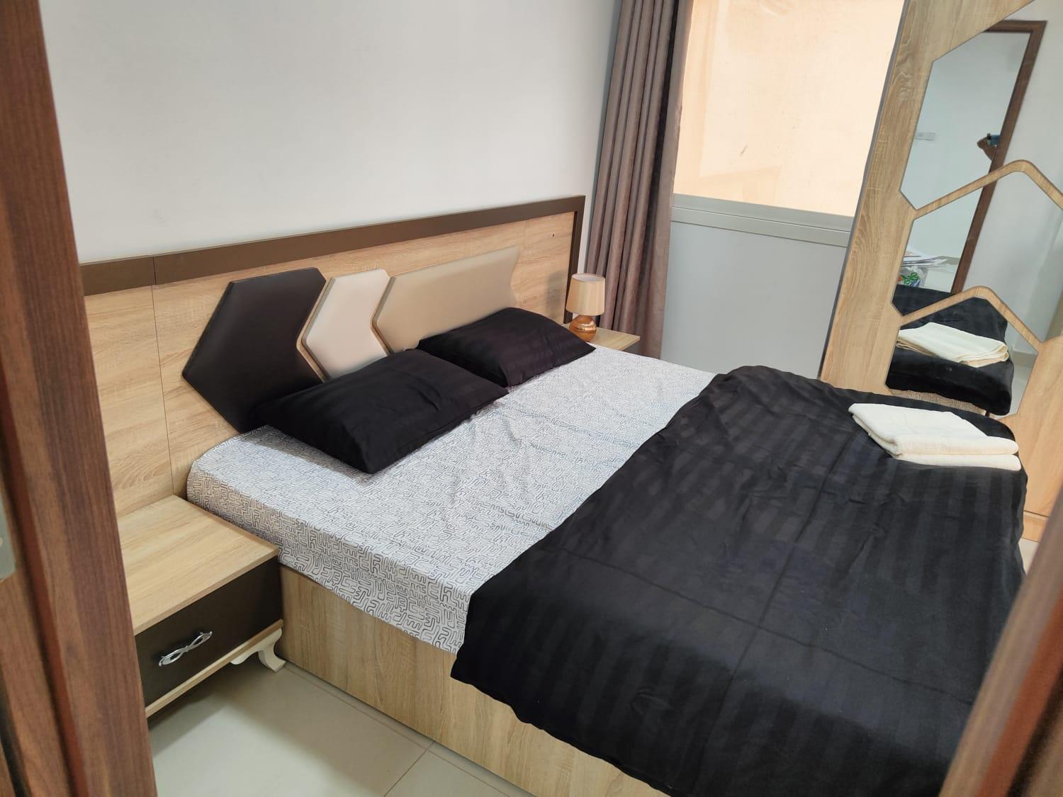 Beautiful Salalah Beach Apartments - 2 By Beautiful Salalah Tours المظهر الخارجي الصورة